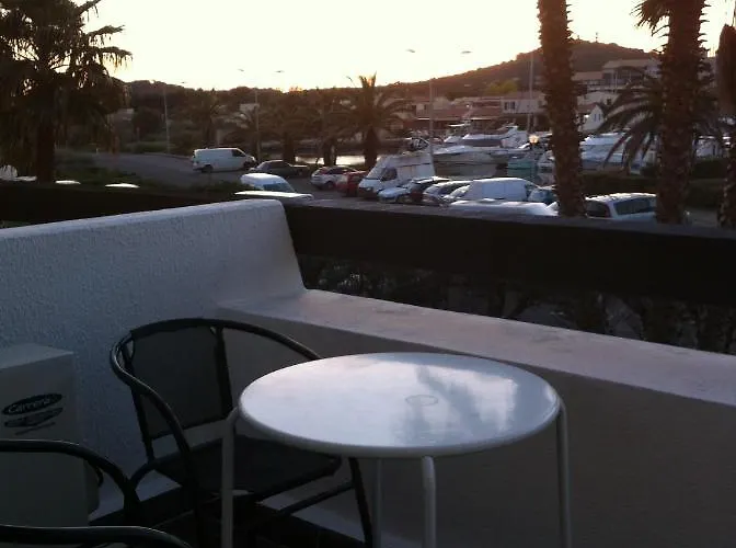 Village Naturiste, Port Nature , Cap D'agde, Chic Appartement